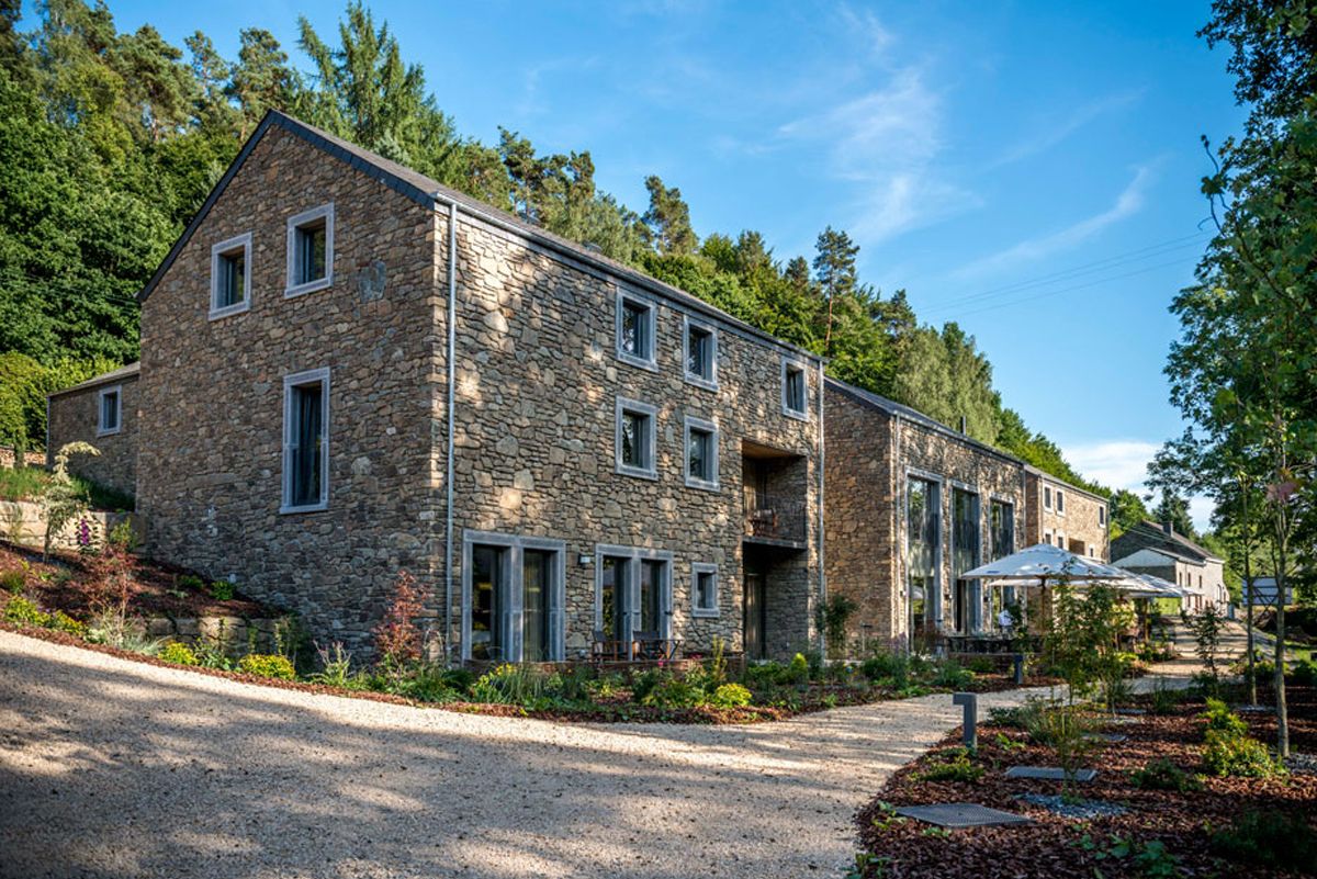 Château de Bouillon