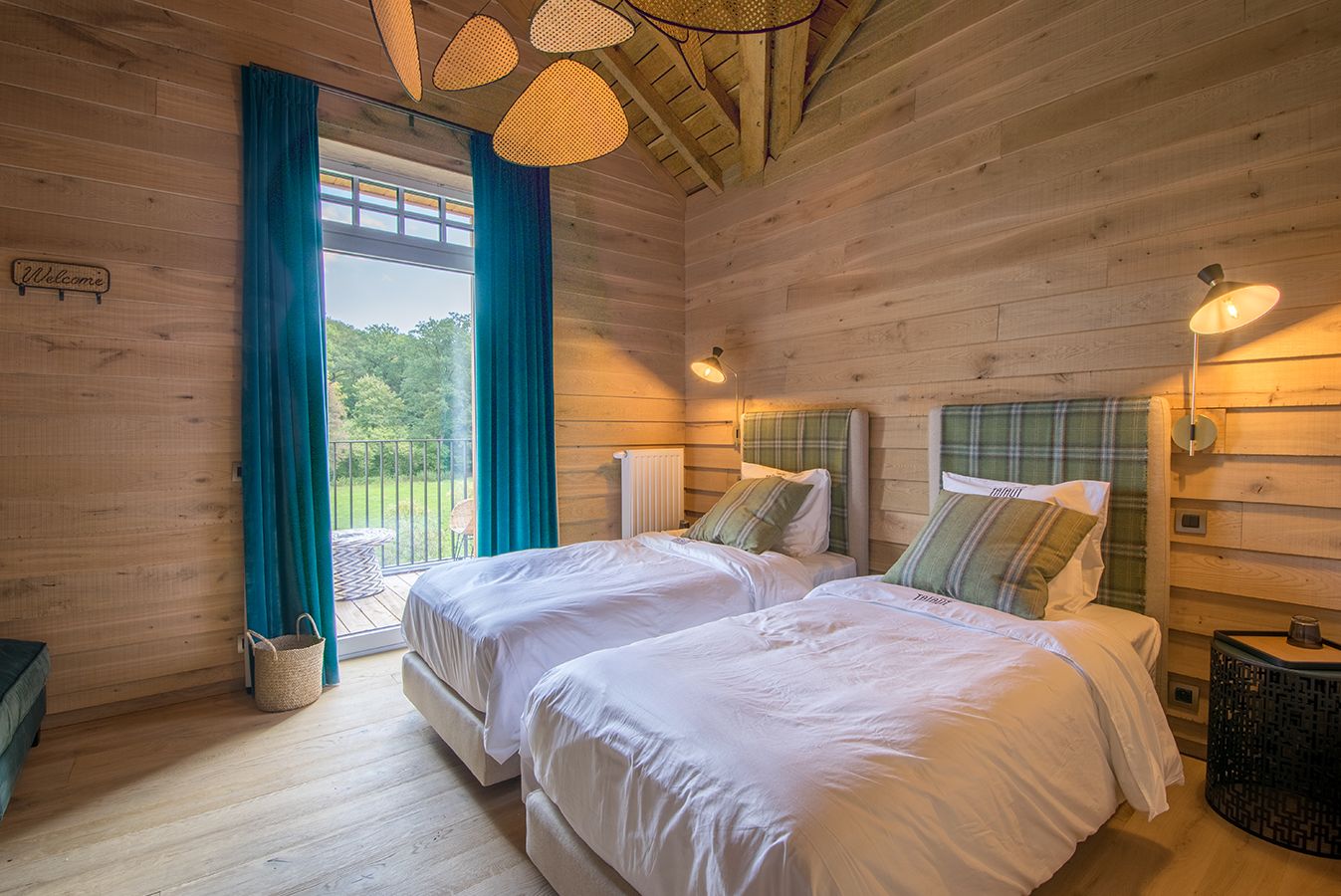 Le Taïaut - Chambre 4