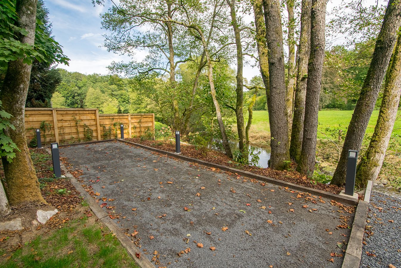 Le Taïaut - Pétanque