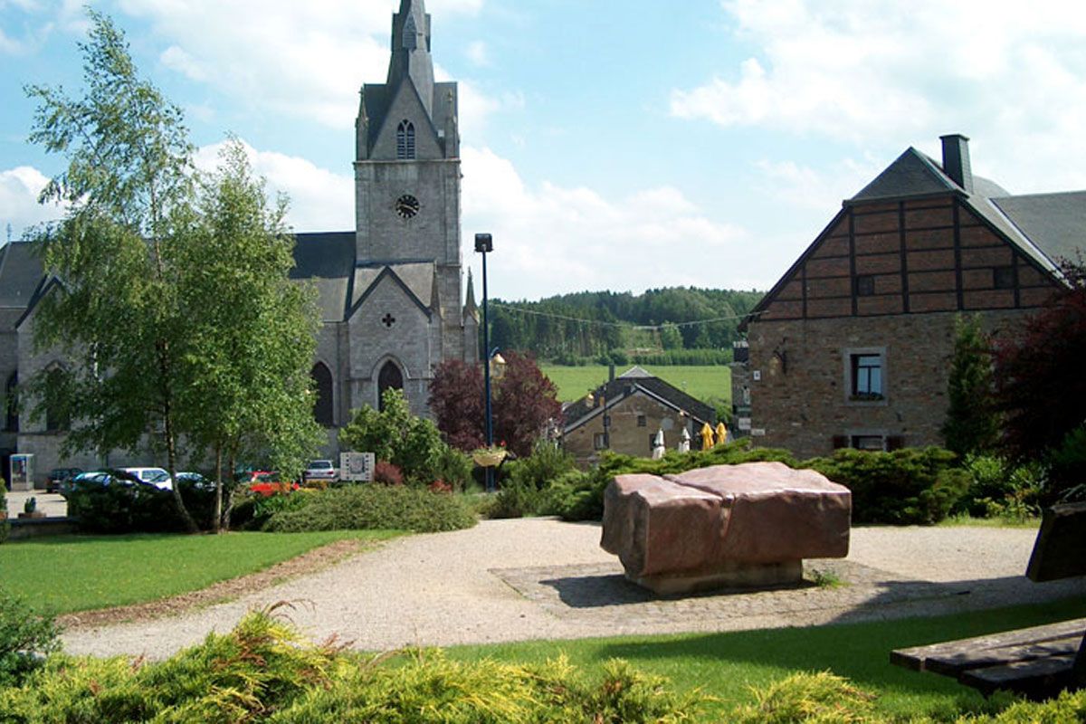 Redu - Le village du livre