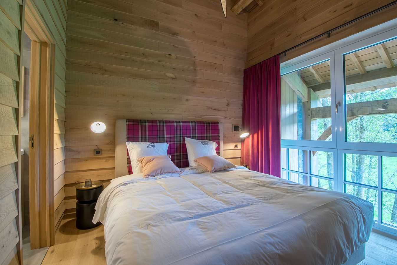 Le Taïaut - Chambre 2